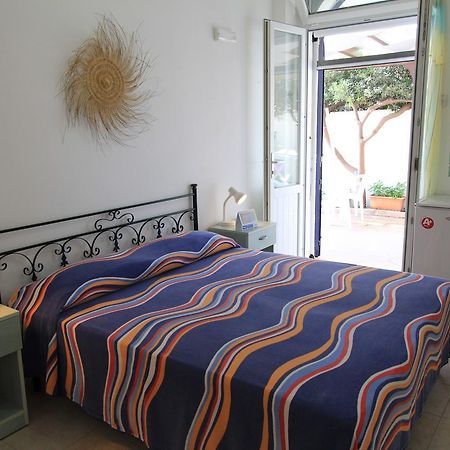 B&B Monterossi Morciano di Leuca Eksteriør bilde