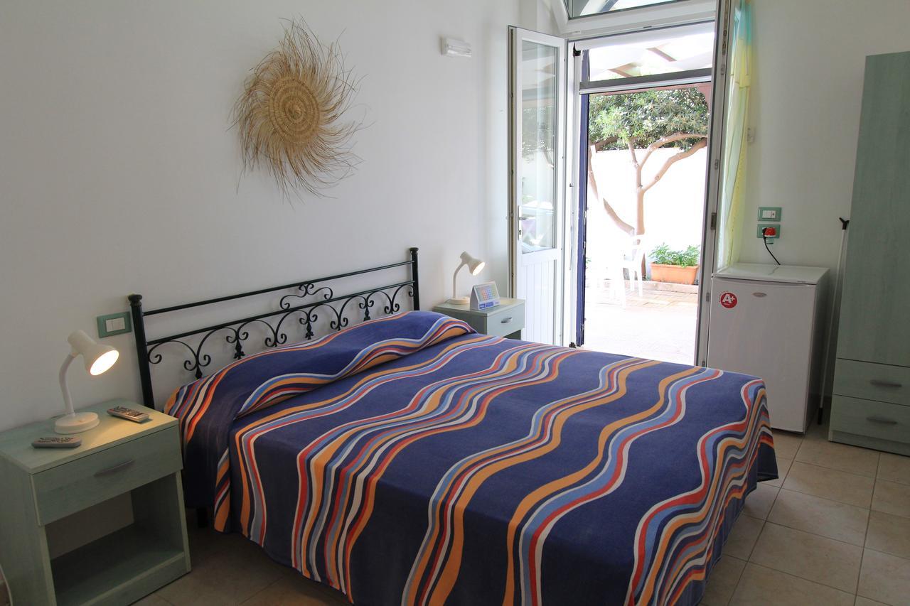 B&B Monterossi Morciano di Leuca Eksteriør bilde