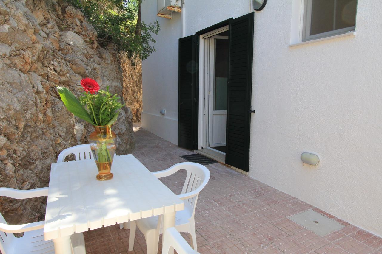 B&B Monterossi Morciano di Leuca Eksteriør bilde
