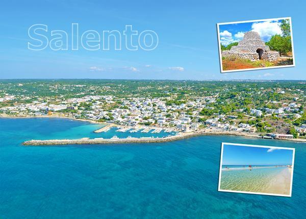 B&B Monterossi Morciano di Leuca Eksteriør bilde